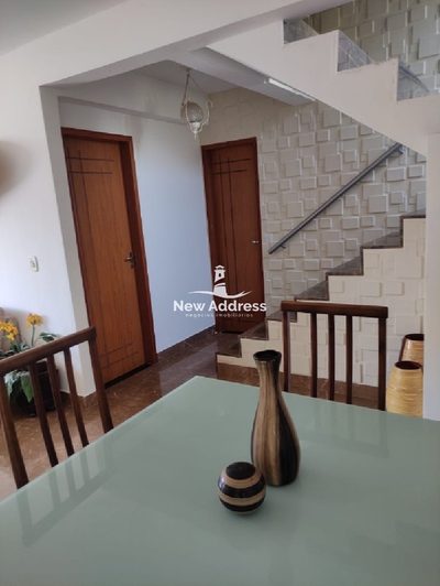 Casa, 3 quartos, 360 m² - Foto 4