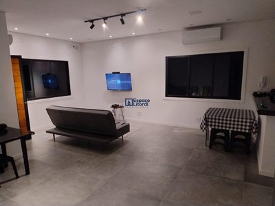 Casa, 1 quarto, 100 m² - Foto 3