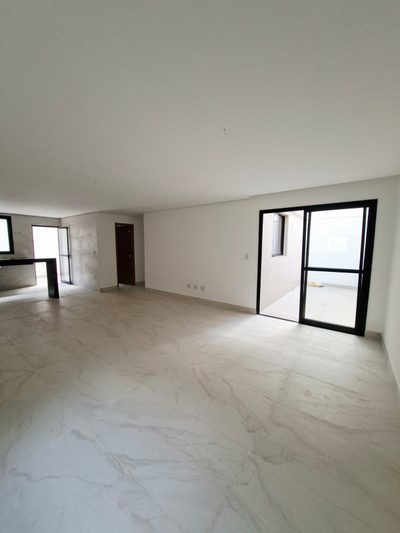 Apartamento, 3 quartos, 132 m² - Foto 4
