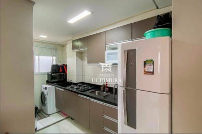 Apartamento, 2 quartos, 41 m² - Foto 5
