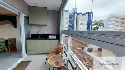 Apartamento, 1 quarto, 40 m² - Foto 3