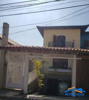 Sobrado, 3 quartos, 147 m² - Foto 1