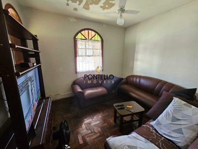 Casa, 3 quartos, 134 m² - Foto 4