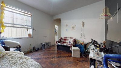 Apartamento, 2 quartos, 87 m² - Foto 4