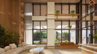 Cobertura, 3 quartos, 265 m² - Foto 4