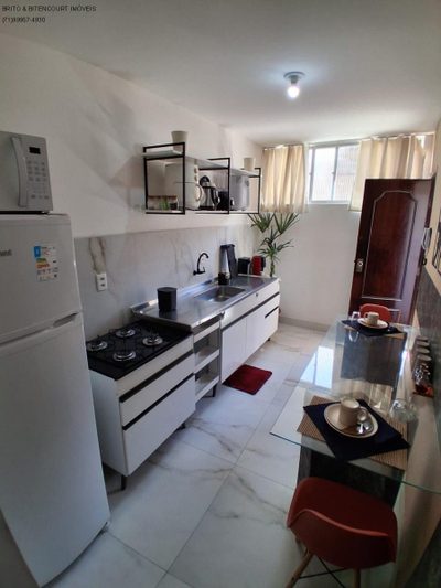 Apartamento, 2 quartos, 91 m² - Foto 4