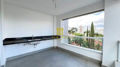 Apartamento, 4 quartos, 118 m² - Foto 4