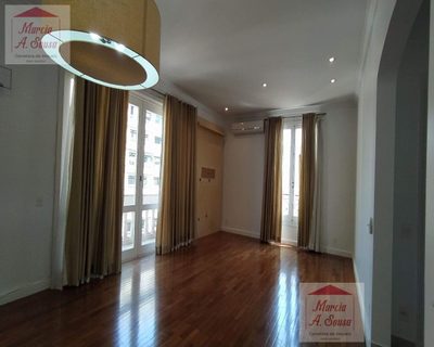 Apartamento, 2 quartos, 112 m² - Foto 3