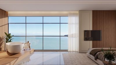 Apartamento, 3 quartos, 129 m² - Foto 4