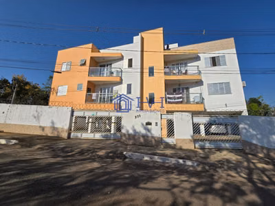 Apartamento, 2 quartos, 70 m² - Foto 1