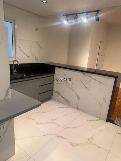 Apartamento, 2 quartos, 100 m² - Foto 3