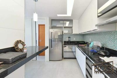 Cobertura, 4 quartos, 215 m² - Foto 5