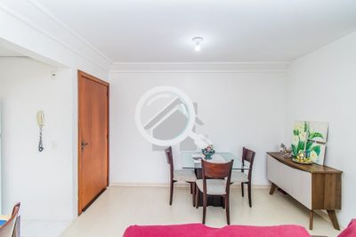 Apartamento, 2 quartos, 55 m² - Foto 5