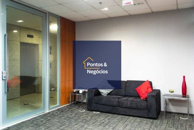 Sala-Conjunto, 162 m² - Foto 2