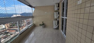 Apartamento, 3 quartos, 120 m² - Foto 3