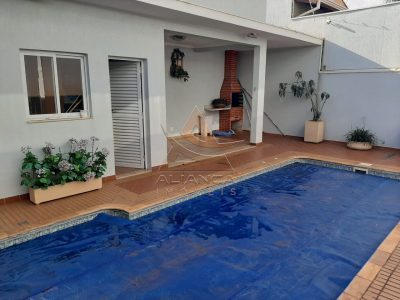 Casa, 4 quartos, 278 m² - Foto 1