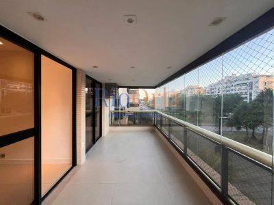 Apartamento, 3 quartos, 130 m² - Foto 5