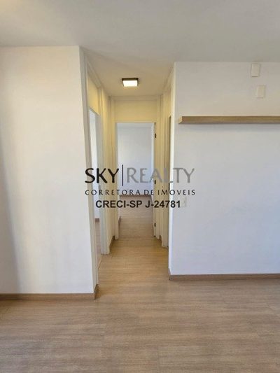 Apartamento, 2 quartos, 46 m² - Foto 4