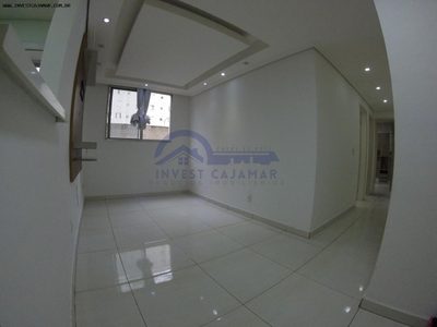 Apartamento, 2 quartos - Foto 2