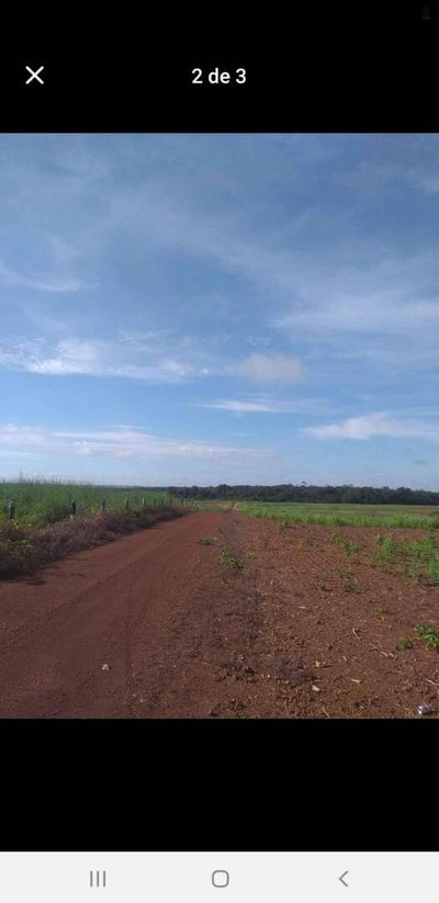 Terreno, 670 m² - Foto 1