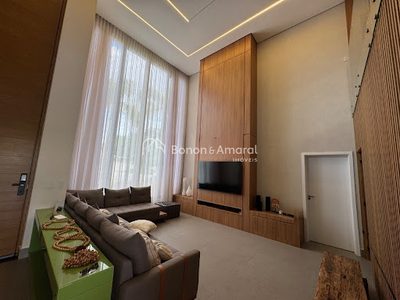 Casa de Condomínio, 6 quartos - Foto 4
