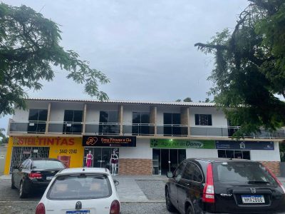 Sala-Conjunto, 546 m² - Foto 2