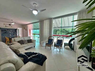 Apartamento, 4 quartos, 220 m² - Foto 1