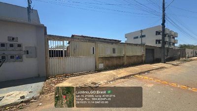Casa, 2 quartos, 300 m² - Foto 1