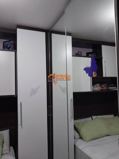 Apartamento, 2 quartos, 47 m² - Foto 4
