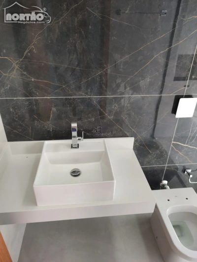 Casa, 1 quarto, 193 m² - Foto 3