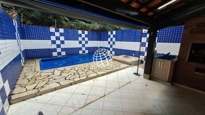 Casa, 3 quartos, 122 m² - Foto 4