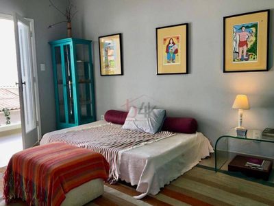 Casa, 3 quartos, 200 m² - Foto 4