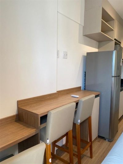 Apartamento, 1 quarto, 20 m² - Foto 5