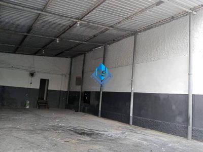 Depósito-Galpão, 200 m² - Foto 4