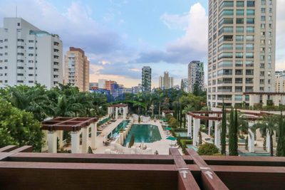 Apartamento, 3 quartos, 212 m² - Foto 3