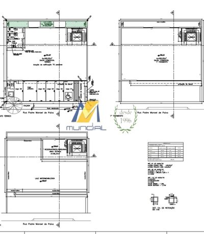 Terreno, 400 m² - Foto 2