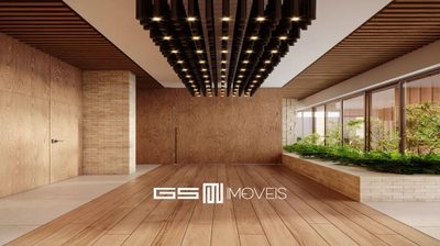 Apartamento, 2 quartos, 65 m² - Foto 3