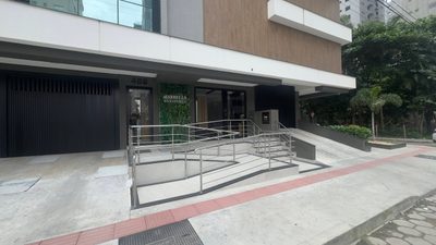 Apartamento, 3 quartos, 102 m² - Foto 3