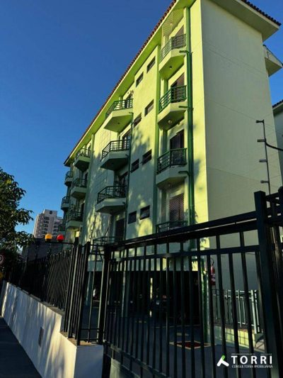 Apartamento, 3 quartos, 86 m² - Foto 1