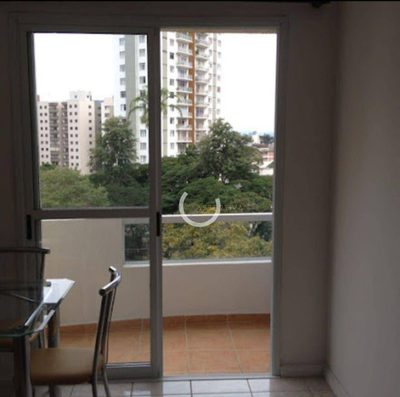 Apartamento, 1 quarto, 45 m² - Foto 4