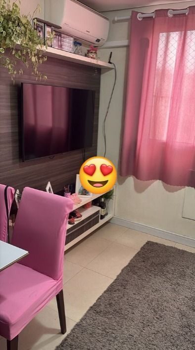 Apartamento, 2 quartos, 39 m² - Foto 4