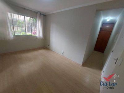 Apartamento, 1 quarto, 40 m² - Foto 1