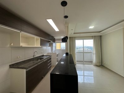 Apartamento, 3 quartos, 67 m² - Foto 2