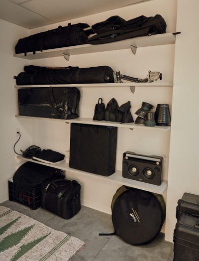 Sala-Conjunto, 30 m² - Foto 4