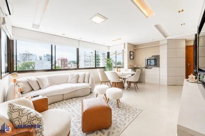 Apartamento, 3 quartos, 76 m² - Foto 2