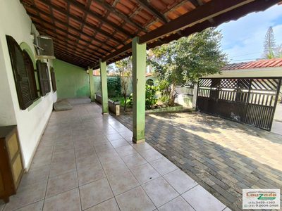 Casa, 3 quartos, 125 m² - Foto 2
