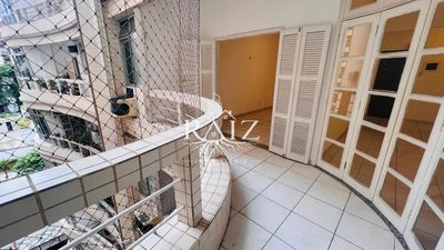Apartamento, 2 quartos, 102 m² - Foto 1