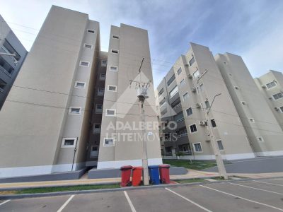 Apartamento, 2 quartos, 52 m² - Foto 1