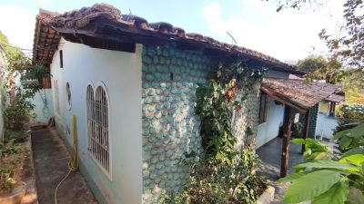 Casa, 4 quartos, 135 m² - Foto 2