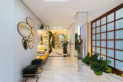 Casa, 4 quartos, 690 m² - Foto 2